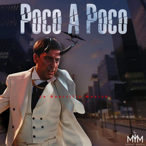 Poco A Poco