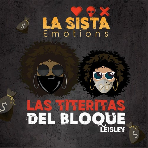 Las Titeritas del Bloque