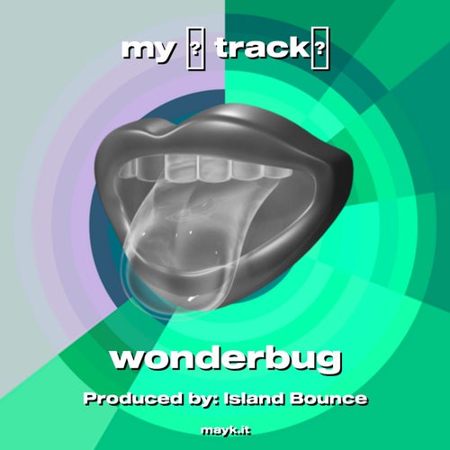 my  track