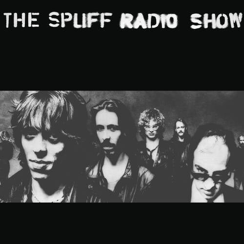 The Spliff Radio Show