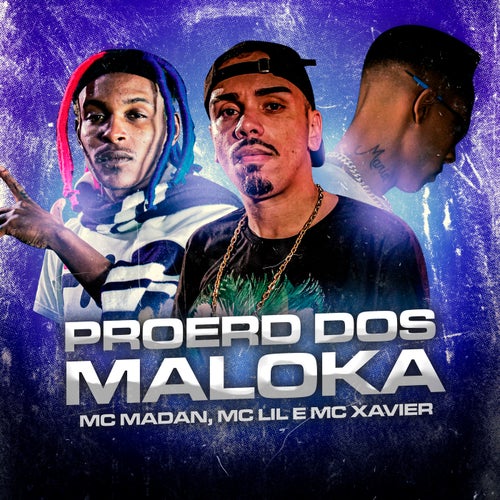 Proerd dos Maloka