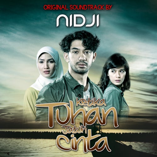 Ketika Tuhan Jatuh Cinta