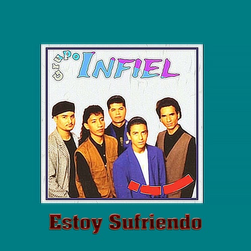 Estoy Sufriendo