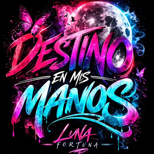 Destino en mis manos