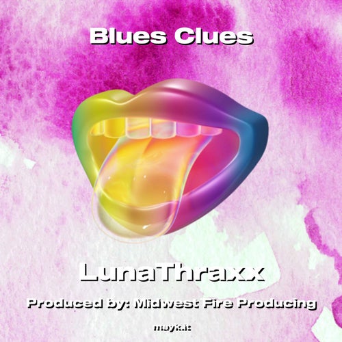 Blues Clues