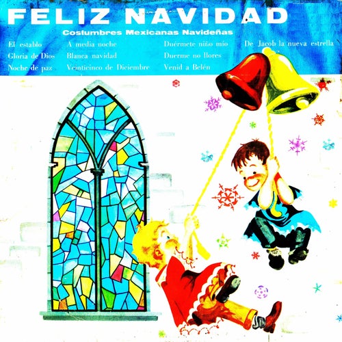 Feliz Navidad, costumbres mexicanas