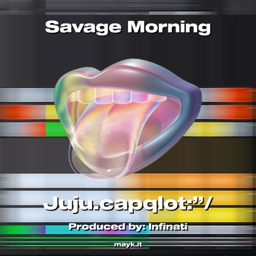 Savage Morning