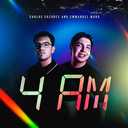 4 AM