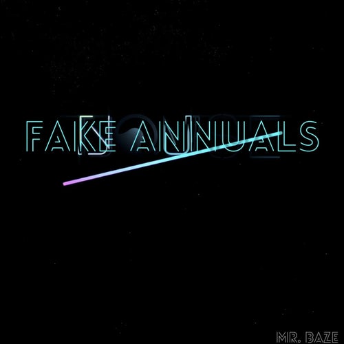 Fake Annuals