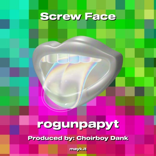 Screw Face