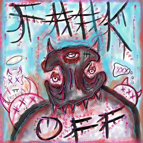 Don't give a F ##k