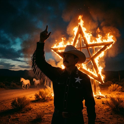 A Godless Night