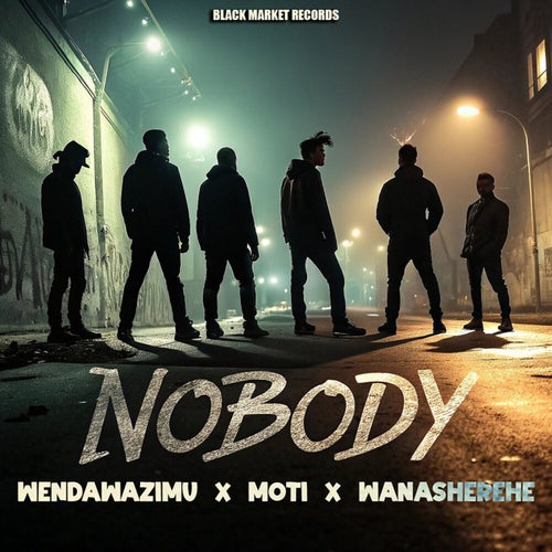 Nobody