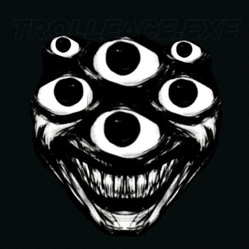 TROLLFACE.EXE (SPEED UP)