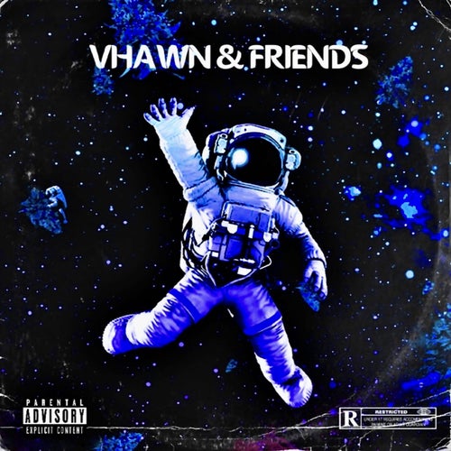 Vhawn & Friends