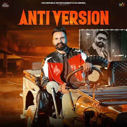 Anti Version