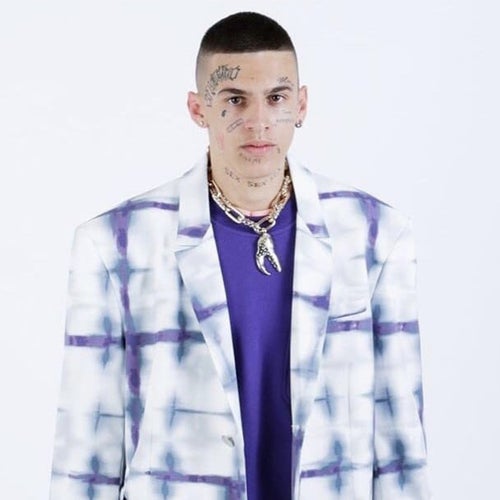 Vestito nudo feat. Low Kidd