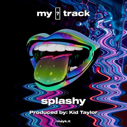 my  track