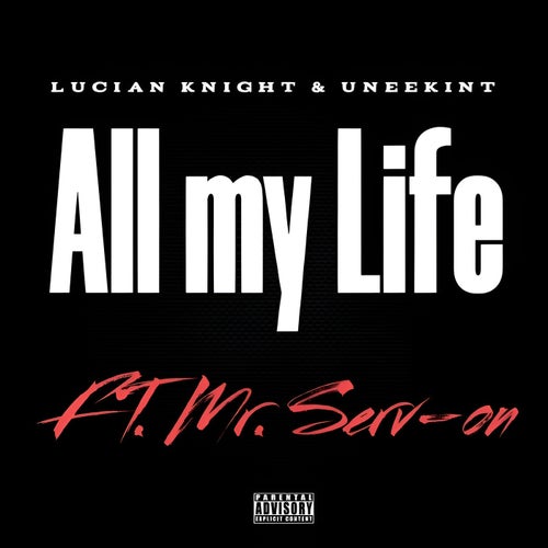 All My Life