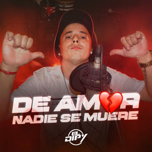 De Amor Nadie Se Muere