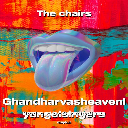 The chairs