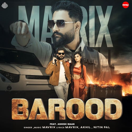 Barood