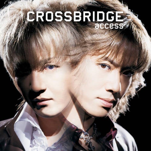 Crossbridge -2023 Remastered Edition-