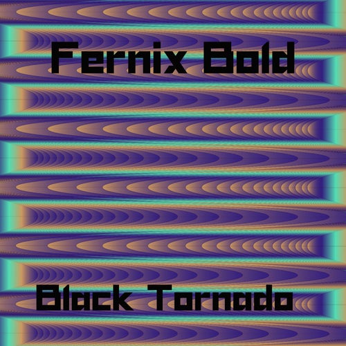 Black Tornado