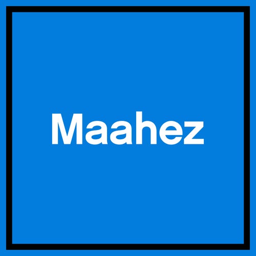 Maahez Profile