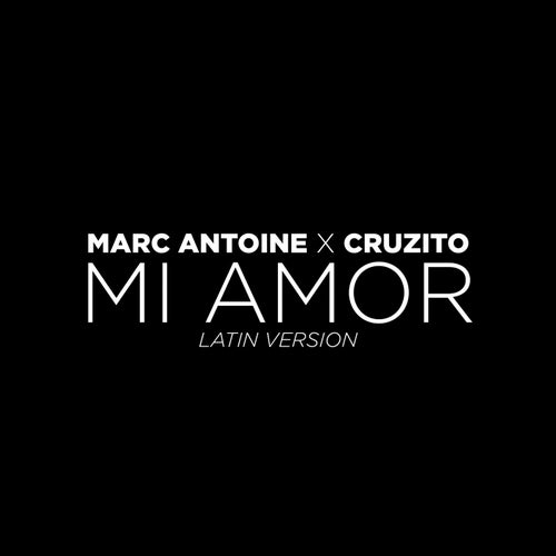 Mi Amor (Latin Version)