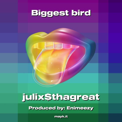 Biggest bird