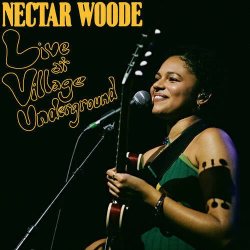 Live at Village Underground