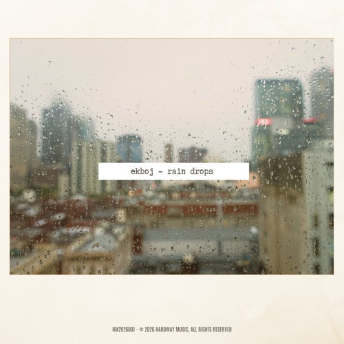 Rain Drops