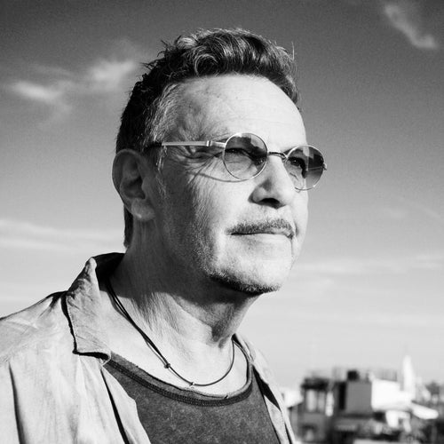 Alan Sorrenti Profile