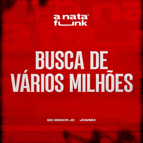 Busca de Vários Milhões