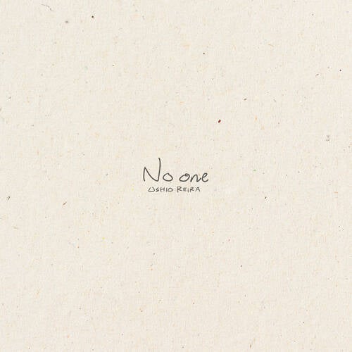 No one