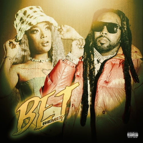 BET (Remix)