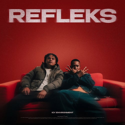 Refleks (feat. Noah Carter)