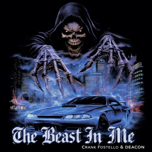 The Beast In Me