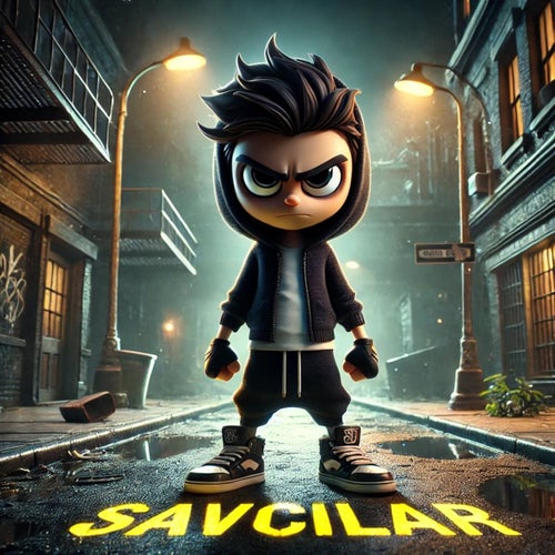 Savcilar