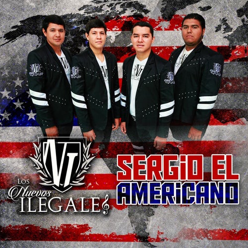 Sergio El Americano