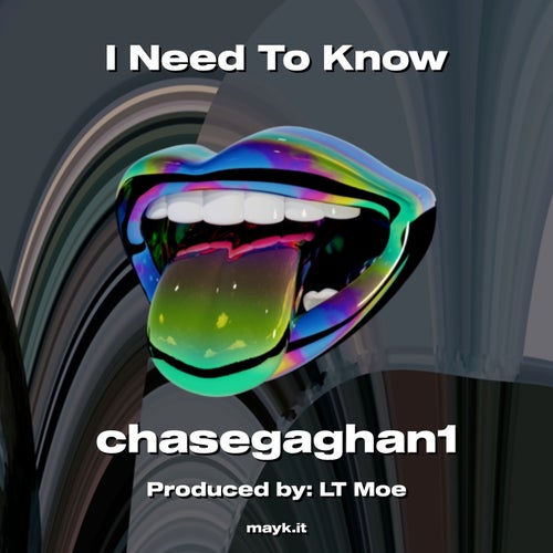 I Need To Know