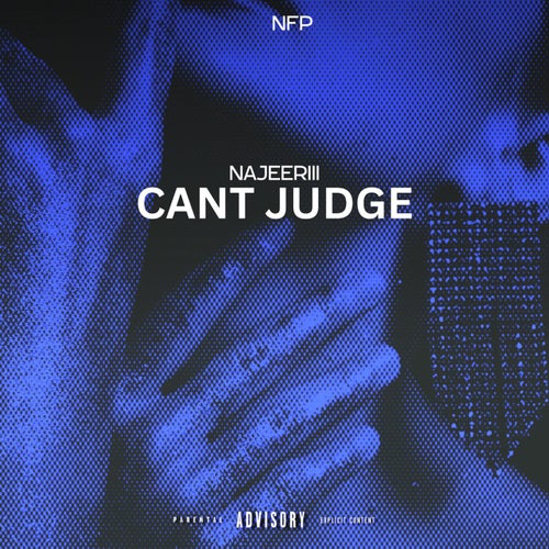 Can’t Judge