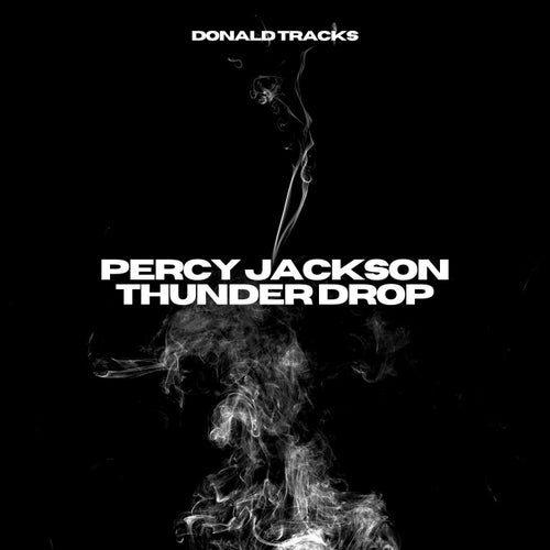 Percy Jackson Thunder Drop (Hard Dance)