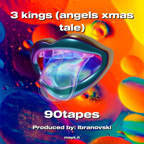 3 kings (angels xmas tale)