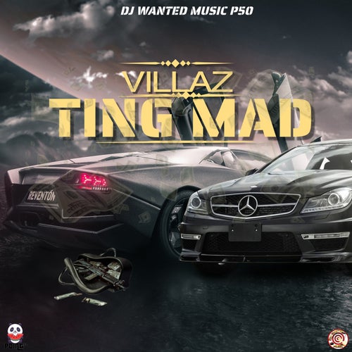 Ting Mad