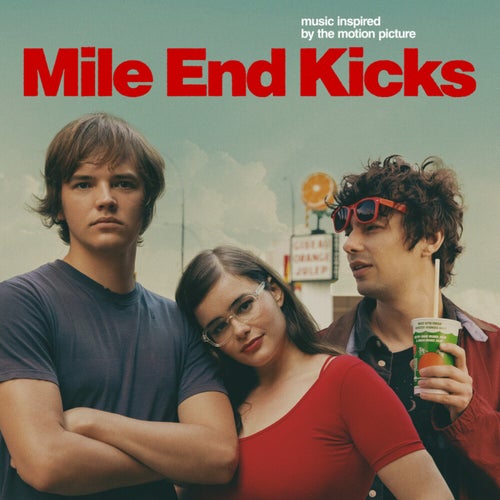 Not The Doctor ('Mile End Kicks' - Music Inspired by the Motion Picture)