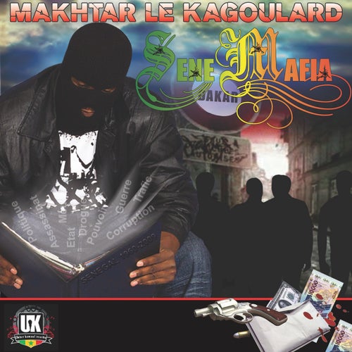Senemafia (Galsen Mafia)