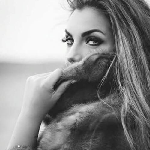 Elettra Lamborghini Profile