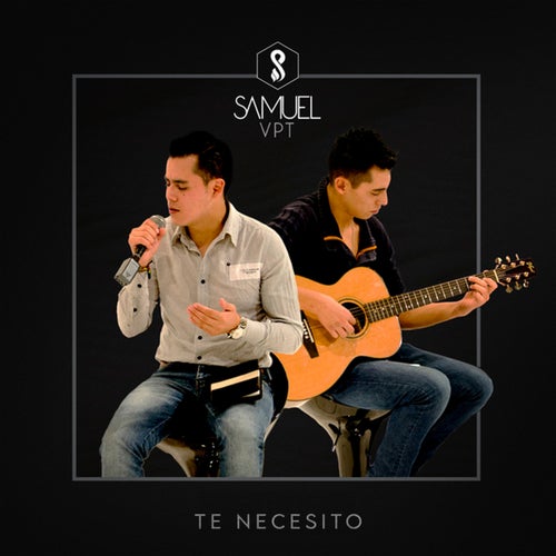 Te Necesito